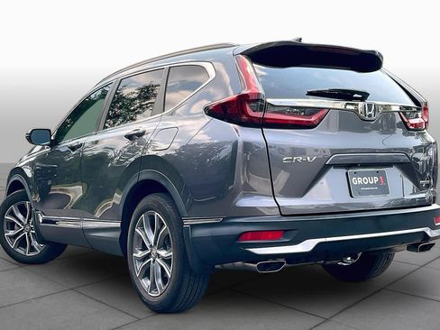 Used 2020 Honda CR-V Touring image 11
