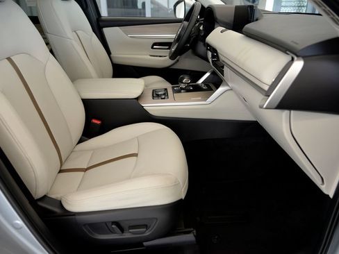 Used 2024 MAZDA CX-90 Plug-In Hybrid w/ Premium Plus AWD/4WD image 31