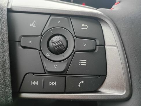 New 2026 Nissan Sentra SR w/ SR All Weather Package FWD image 10