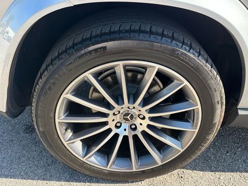 Used 2022 Mercedes-Benz GLE 350 image 20
