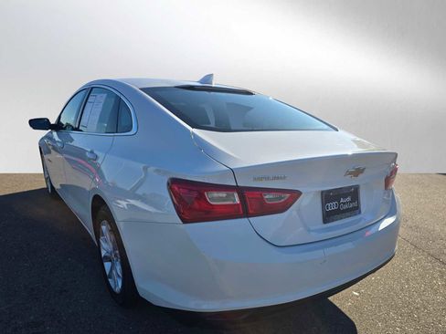 Used 2023 Chevrolet Malibu LT image 5