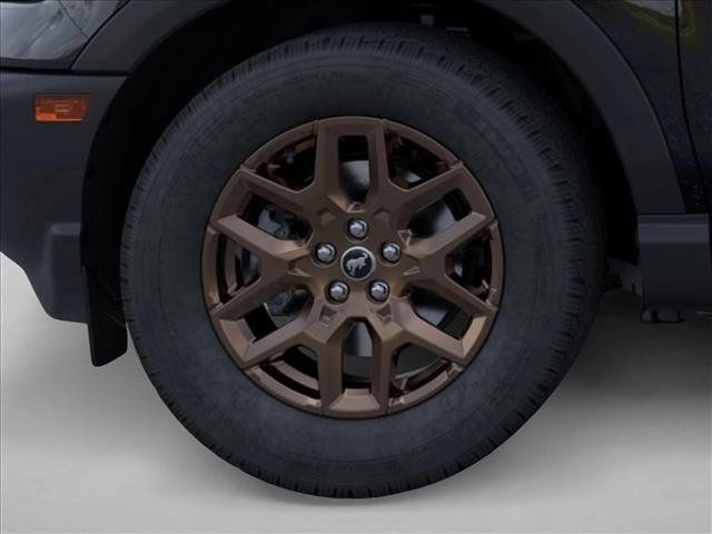 New 2026 Ford Bronco Sport Big Bend AWD/4WD image 19