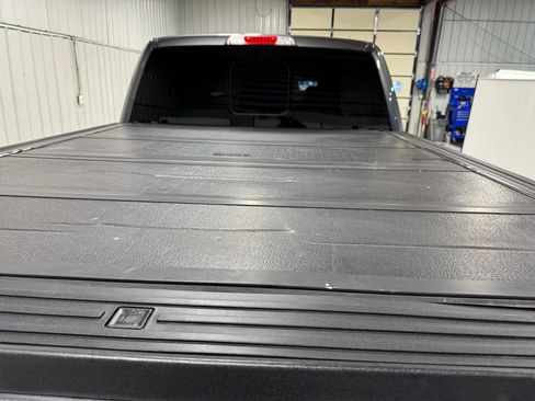 Used 2018 Ford F150 Platinum w/ FX4 Off-Road Package image 7