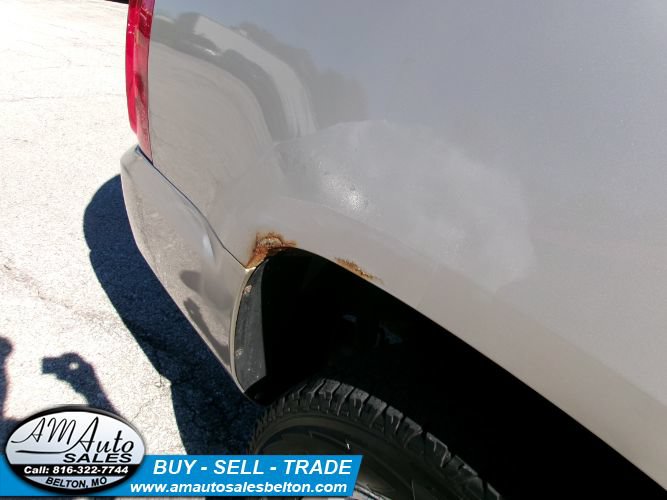 Used 2009 GMC Yukon SLT AWD/4WD image 24