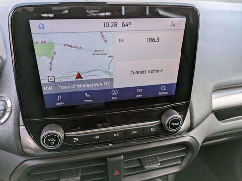 Used 2022 Ford EcoSport SES AWD/4WD image 13