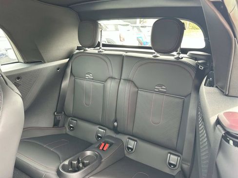 New 2026 MINI Cooper S image 23