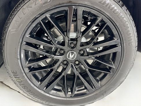 New 2026 Acura MDX A-Spec image 30