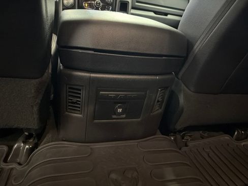 Used 2018 RAM 1500 Sport AWD/4WD image 34