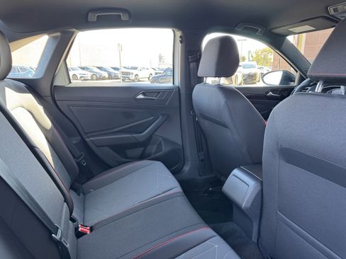 Used 2024 Volkswagen Jetta GLI 40th Anniversary Edition image 36