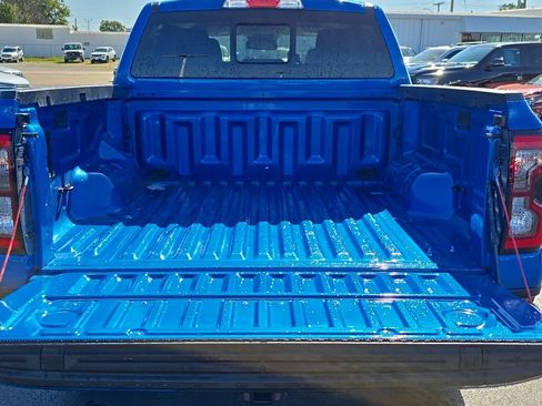 Used 2025 Ford Ranger XLT w/ Equipment Group 301A High image 69