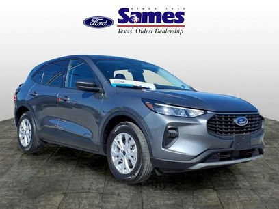 Used 2026 Ford Escape Active