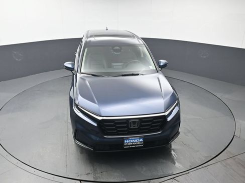Used 2023 Honda CR-V EX-L image 45