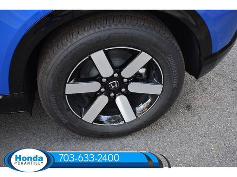 New 2026 Honda Prologue Touring image 37