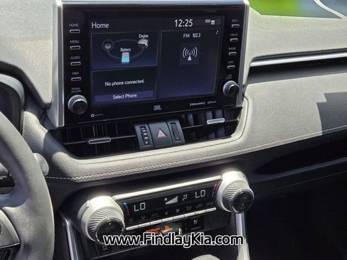Used 2022 Toyota RAV4 Limited w/ Limited Grade Weather Package AWD/4WD image 27