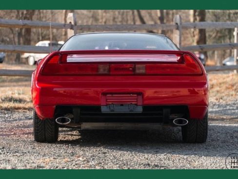 Used 1991 Acura NSX image 2