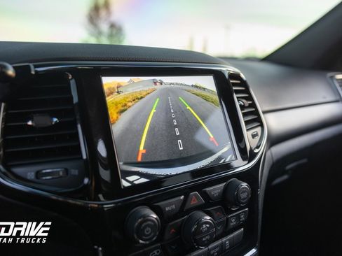 Used 2021 Jeep Grand Cherokee Laredo X image 27