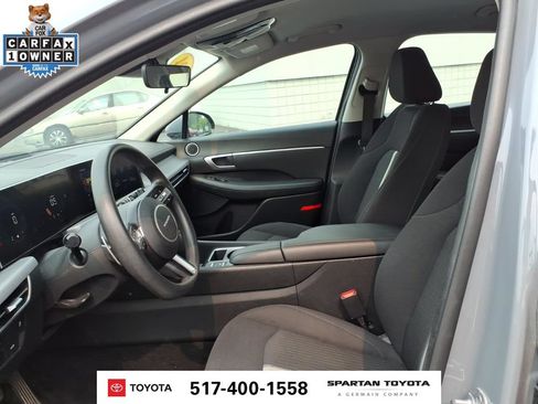 Used 2024 Hyundai Sonata SEL FWD image 14