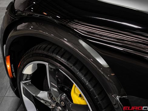 Used 2026 Ferrari Purosangue AWD/4WD image 19