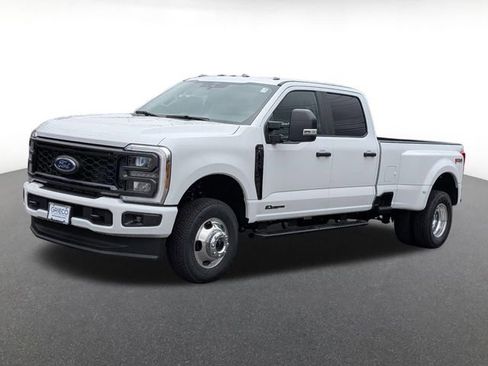 New 2026 Ford F350 XL AWD/4WD image 7