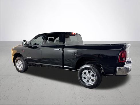 New 2025 RAM 2500 Big Horn image 8