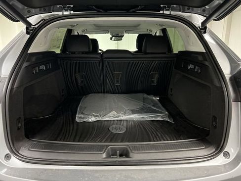 New 2026 Buick Envision Preferred image 27