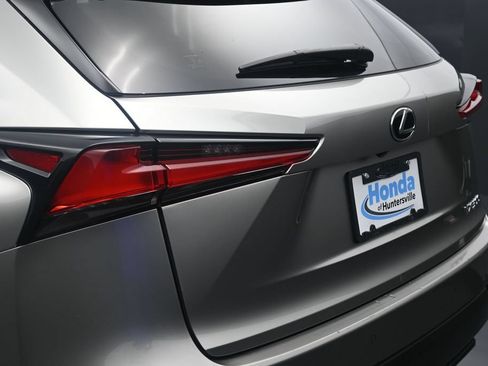 Used 2021 Lexus NX 300 AWD w/ Comfort Package image 17