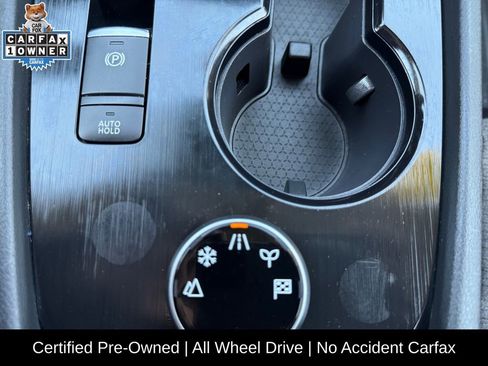 Certified 2023 Nissan Rogue SV image 30