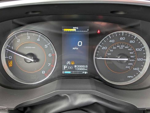 Used 2023 Subaru Crosstrek 2.5i Limited image 33