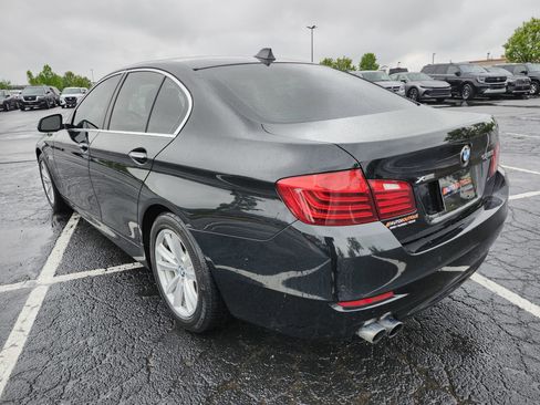 Used 2015 BMW 528i xDrive Sedan AWD/4WD image 17