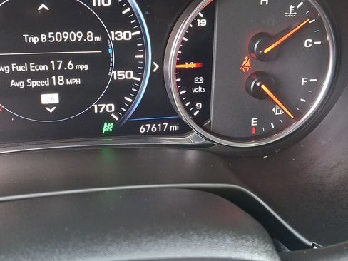 Used 2021 Chevrolet Blazer RS AWD/4WD image 23