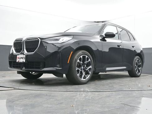 Used 2026 BMW X3 xDrive30 AWD/4WD image 46