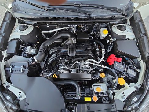 Used 2023 Subaru Legacy Premium image 27