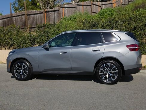 Used 2025 BMW X3 xDrive30i w/ Convenience Package image 28