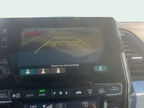 Used 2020 Honda Odyssey EX-L image 23