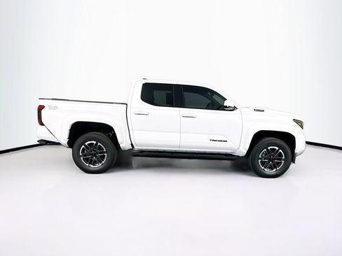 New 2025 Toyota Tacoma TRD Sport image 10