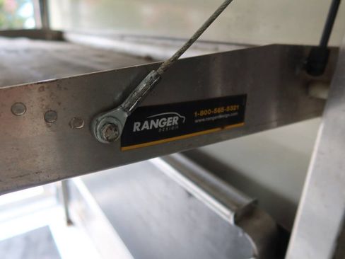 Used 2016 RAM ProMaster 3500 image 13