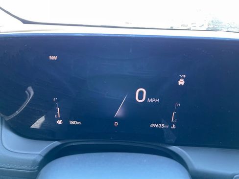 Used 2024 Buick Encore GX Sport Touring w/ Comfort Package image 7