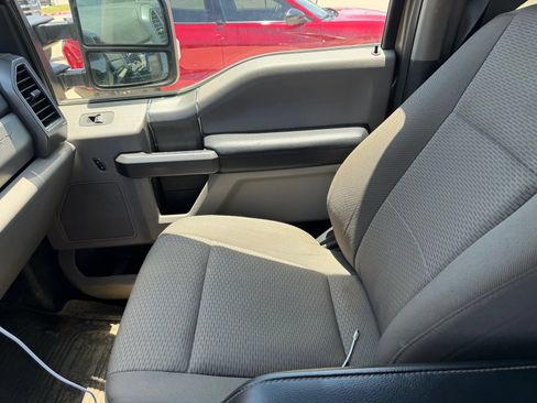 Used 2020 Ford F350 XLT w/ XLT Premium Package AWD/4WD image 4