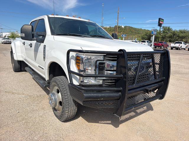 Certified 2019 Ford F350 XL w/ STX Appearance Package AWD/4WD image 1