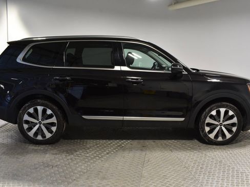 Used 2021 Kia Telluride S image 6
