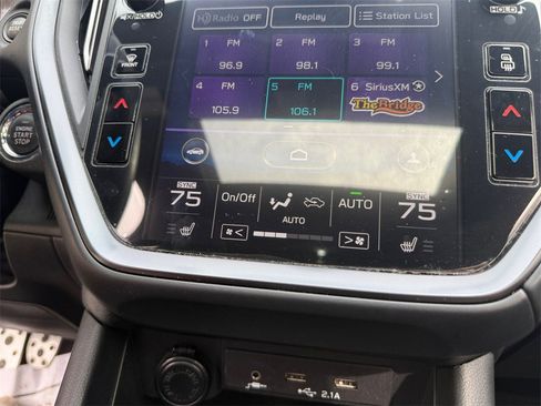 Used 2022 Subaru WRX Premium w/ Popular Package #1 image 28