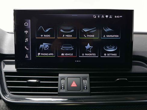 Used 2021 Audi SQ5 Prestige w/ Prestige Package image 15