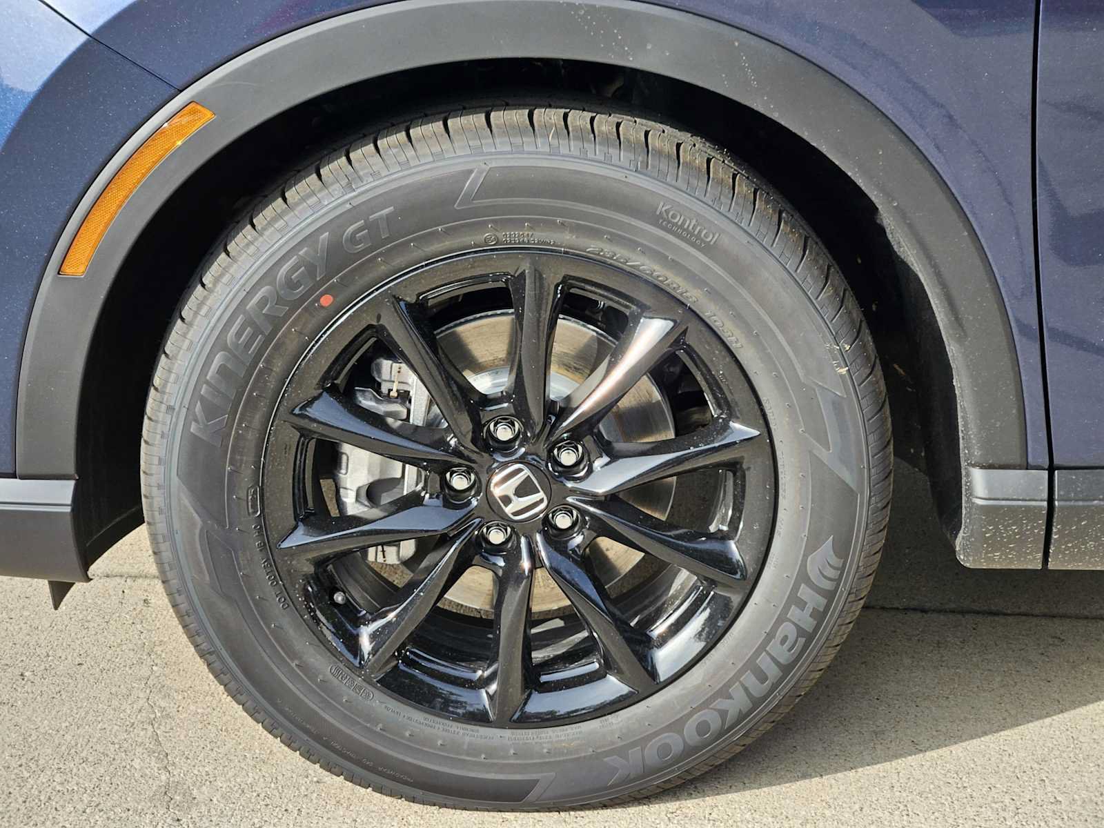 New 2027 Honda CR-V Sport-L image 9