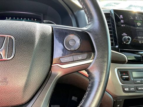 Used 2021 Honda Pilot Special Edition image 24