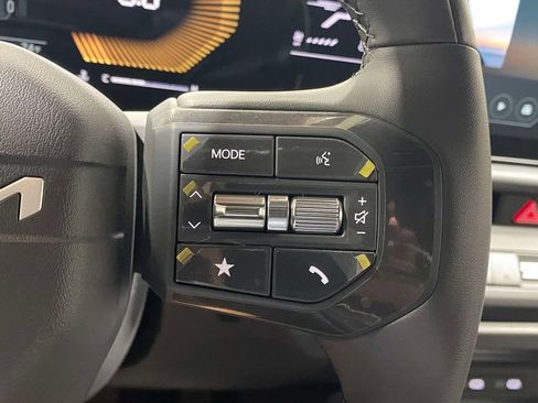New 2027 Kia Seltos X-Line S w/ X-Line S Premium Package AWD/4WD image 24