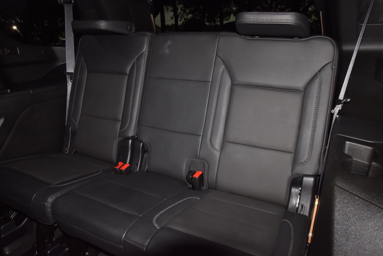Used 2022 GMC Yukon Denali RWD image 15