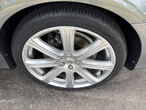 Used 2018 Volvo S90 T6 Inscription w/ Convenience Package AWD/4WD image 27