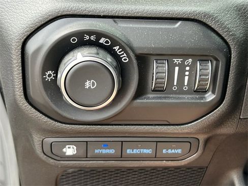 Used 2022 Jeep Wrangler Unlimited Rubicon 4xe w/ Cold Weather Group image 34