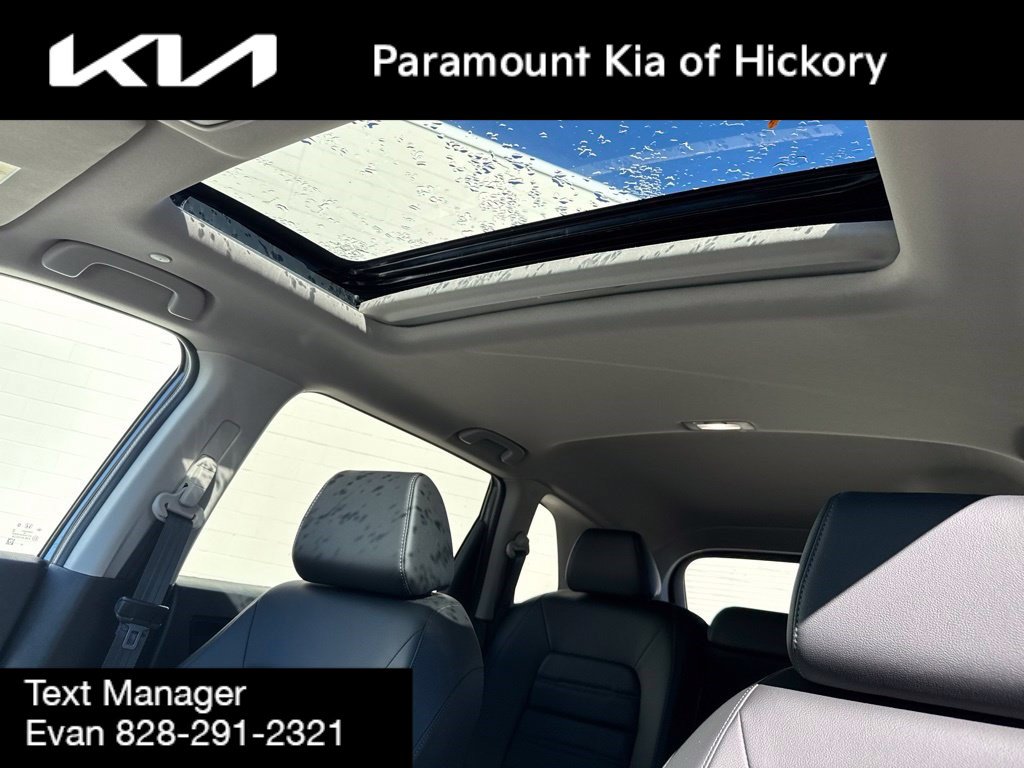 Used 2026 Honda CR-V EX-L image 32