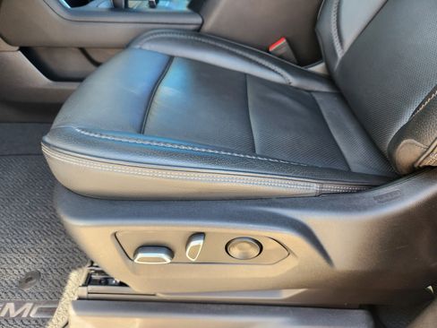 Certified 2023 GMC Sierra 1500 Denali w/ Denali Reserve Package image 25